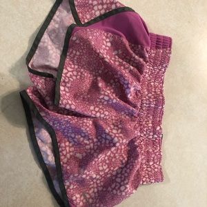 Nike Athletic Shorts